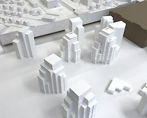 Foto Werkstadthaus, Ostermundigen