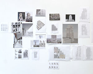 Foto Werkstadthaus, Ostermundigen