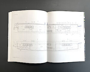 Foto Der neue Bahnhof Visp