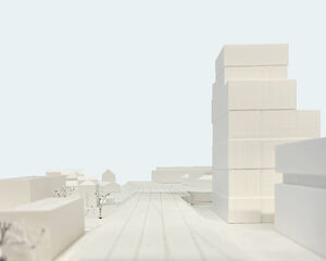 Foto Werkstadthaus, Ostermundigen