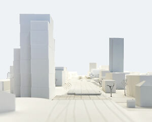 Foto Werkstadthaus, Ostermundigen