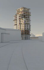 Foto Werkstadthaus, Ostermundigen