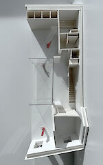 Foto Umnutzung Altes Kino, Riehen