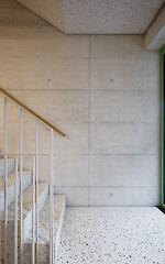 Foto Ersatzneubau Siedlung Birs - Baufeld B, Basel