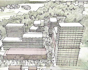 Foto Ziegelei Ost, Allschwil