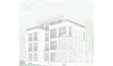 Langenhagweg, Allschwil