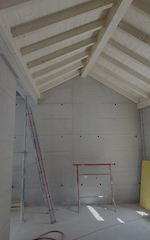 Aktueller Stand Umnutzung Altes Kino