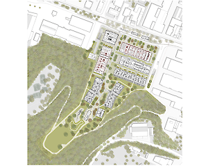 Foto Ziegelei Ost, Allschwil