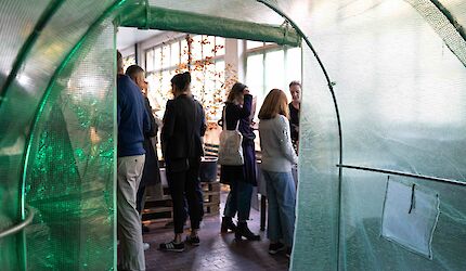 Rückblick: SSA.Kultur mit Freundeskreis Interfinity Festival