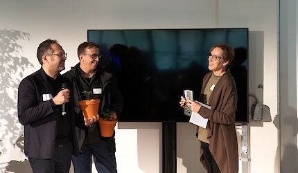 Rückblick: SSA.Kultur mit Freundeskreis Interfinity Festival