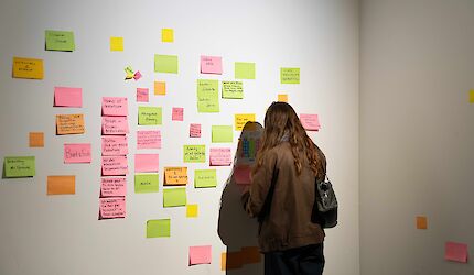 Rückblick: SSA.Kultur mit Freundeskreis Interfinity Festival