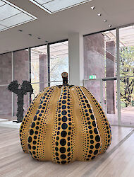 Alle Jahre wieder: Büroausflug 2025