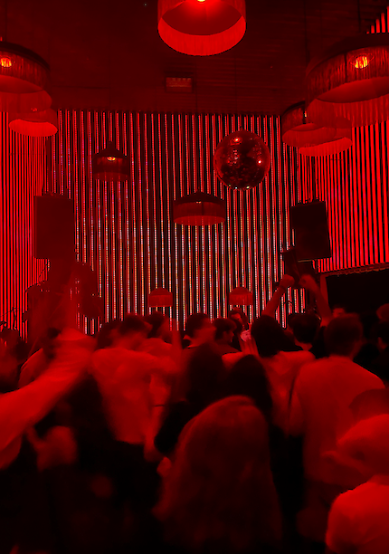 Weihnachtsfeier 2025