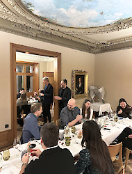 Weihnachtsfeier 2025