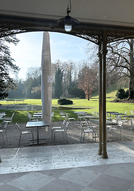 Weihnachtsfeier 2025