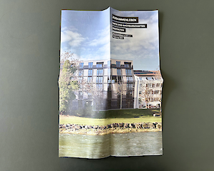 Foto Zusammenleben. Orte und Nachbarschaften gestalten