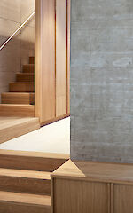 Foto Umnutzung Altes Kino, Riehen