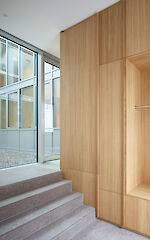 Foto Umnutzung Altes Kino, Riehen