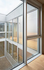 Foto Umnutzung Altes Kino, Riehen