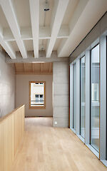 Foto Umnutzung Altes Kino, Riehen