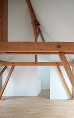 Foto Umnutzung Altes Kino, Riehen