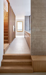 Neue Bilder: Umnutzung Altes Kino, Riehen © Roman Weyeneth