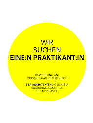 Praktikumsstelle frei ab Mai