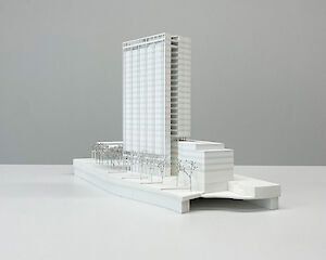 Foto Bredella-Areal, Pratteln