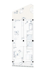 Pläne Bredella-Areal, Pratteln