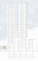 Pläne Bredella-Areal, Pratteln