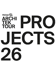 Heinze ArchitekTOUR x Swiss Arc: Projects26