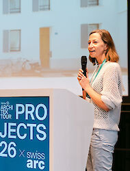 PROJECTS26 - Altes Kino: Projekt des Tages!